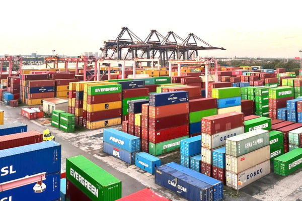 Nâng tầm logistics Việt Nâng tầm logistics Việt