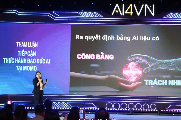 AI Awards 2026 tìm kiếm sản phẩm, doanh nghiệp và tài năng AI Việt