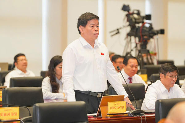 Hải Phòng: Hoàn thiện phương án sắp xếp các trường học trước 30/8