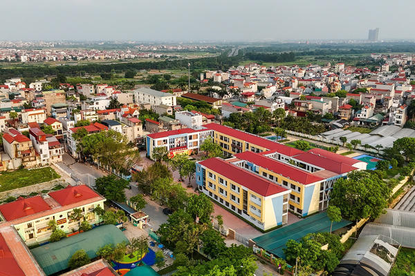 Thí điểm mô hình “xã, phường xã hội chủ nghĩa”: Đổi mới quản trị để kiến tạo, phát triển