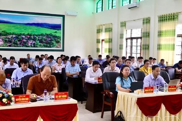 Điện Biên: Xem xét giảm đầu mối các cơ sở giáo dục công lập