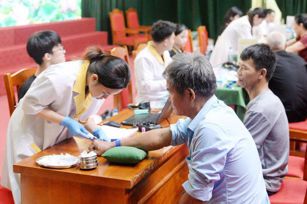 Bắc Ninh: Chỉ đạo đẩy nhanh Chiến dịch 500 ngày đêm