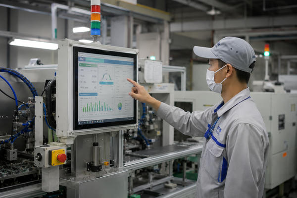Khi AI thay đổi cách con người làm việc