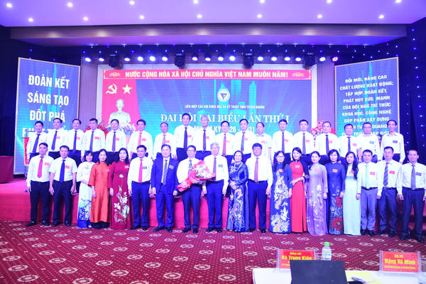 Đoàn kết trí thức, kiến tạo động lực phát triển mới cho Tuyên Quang