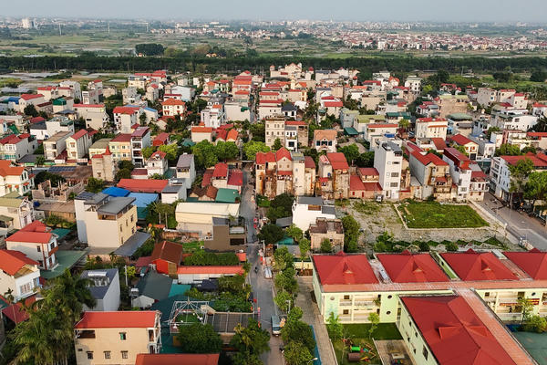 Tập trung giải quyết quyền lợi về đất đai cho người dân