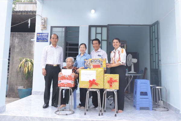 Nhiều giải pháp nâng cao đời sống cho người dân