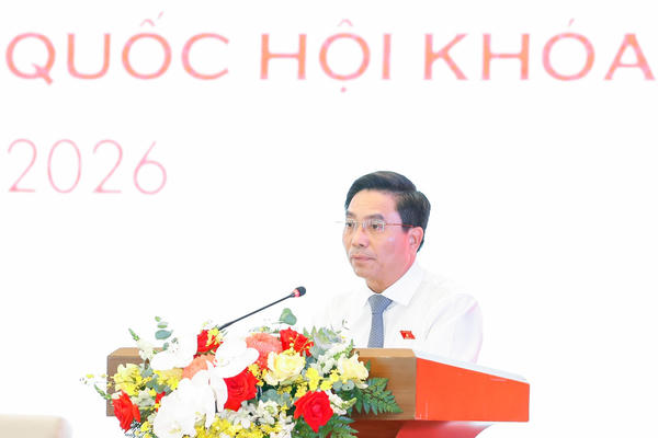 Mỗi kiến nghị giám sát phải xác định rõ trách nhiệm