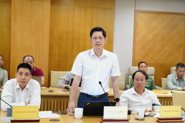 Bộ Khoa học và Công nghệ tiếp nhận 31 hồ sơ công nghệ chiến lược