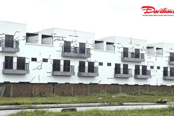 Hà Tĩnh: Sau nhiều năm vướng mắc, Dự án Khu đô thị Bắc Phố Châu 1 được phê duyệt giá đất cụ thể