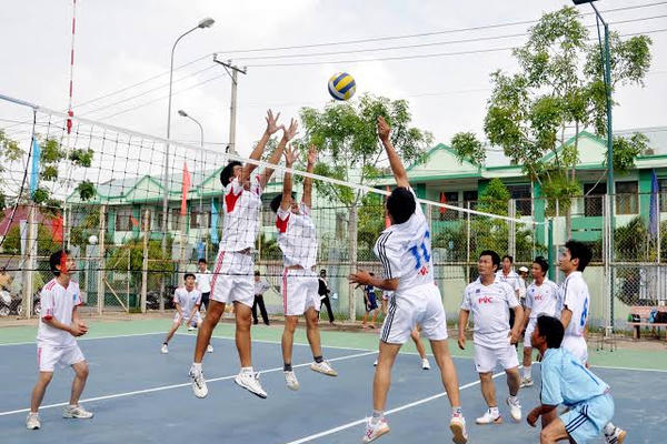 Gần 1/4 người trưởng thành Việt Nam thiếu hoạt động thể lực