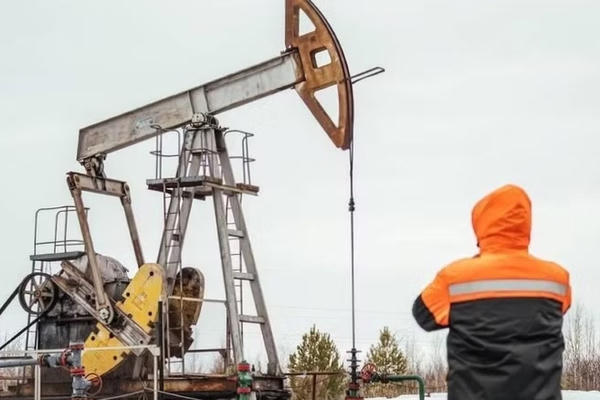Chính phủ Nga gia hạn cấm xuất khẩu nhiên liệu đến đầu năm 2027 Chính phủ Nga gia hạn cấm xuất khẩu nhiên liệu đến đầu năm 2027
