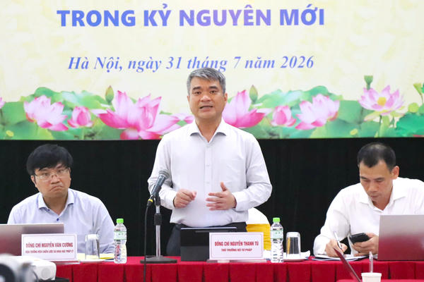 Hệ thống pháp luật của Việt Nam từng bước hình thành nền tảng pháp lý cho kinh tế số Hệ thống pháp luật của Việt Nam từng bước hình thành nền tảng pháp lý cho kinh tế số