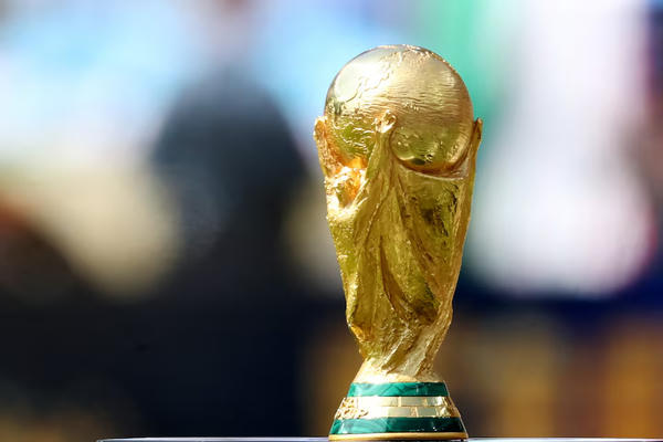 FIFA hủy bỏ kế hoạch bán cổ phần World Cup FIFA hủy bỏ kế hoạch bán cổ phần World Cup
