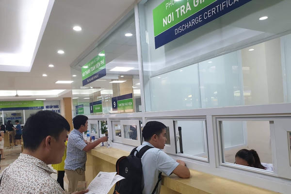 Nhiều người bệnh được quỹ bảo hiểm y tế chi trả hơn 1 tỷ đồng