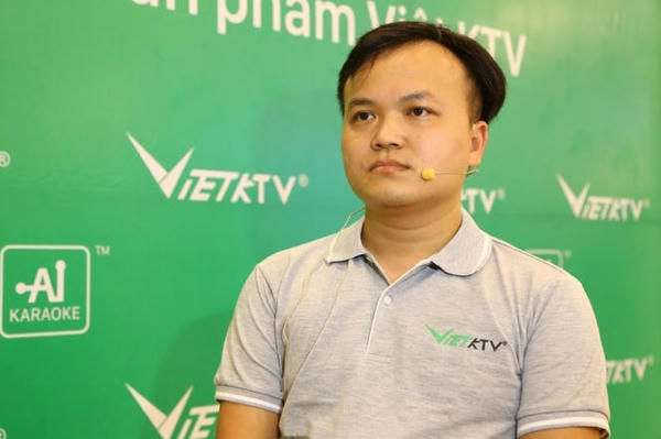 Giám đốc Công ty Tập đoàn Điện tử Việt KTV bị khởi tố vì xử lý hàng nghìn tác phẩm âm nhạc vào thiết bị karaoke 