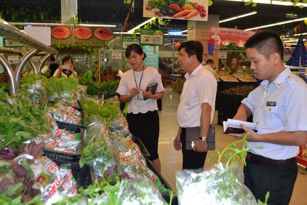 Chế tài đủ sức răn đe