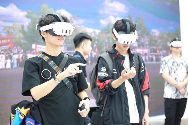 Biến sức hút của STEM thành nguồn nhân lực chất lượng cao