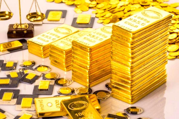 Sửa đổi Nghị định 50 để phù hợp với quản lý dự trữ ngoại hối nhà nước