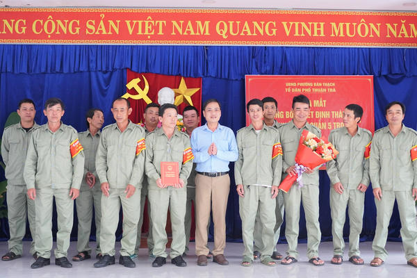 “Dân vận khéo” - khơi dậy sức mạnh từ cộng đồng - Bài 2: Lan tỏa những mô hình gần dân, vì dân