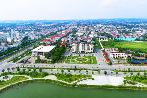 Chính phủ thông qua hồ sơ Đề án thành lập các phường thuộc tỉnh Bắc Ninh