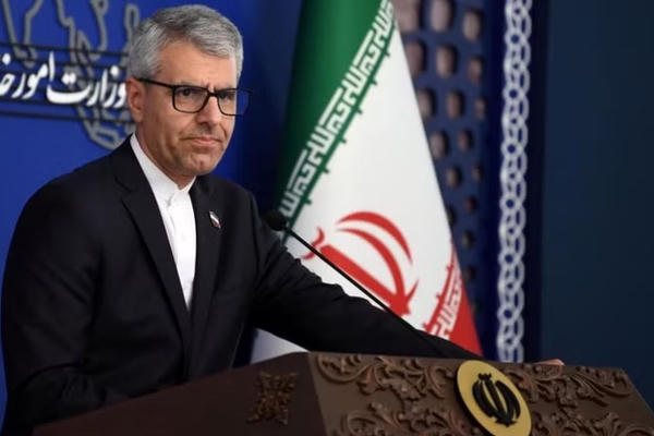 Iran tuyên bố chưa đạt đủ điều kiện để mở lại eo biển Hormuz