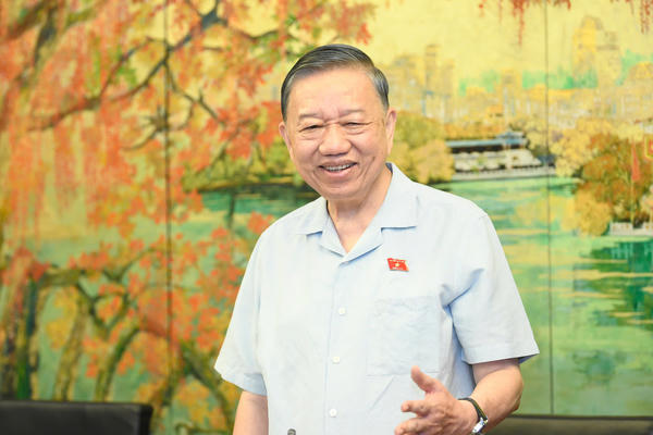 Tổng Bí thư, Chủ tịch nước: Sắp xếp mỗi xã, phường có một trường cấp 1, cấp 2, cấp 3