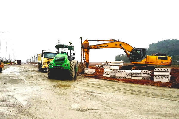 Thay đổi chính sách để đẩy nhanh các dự án quy mô lớn
