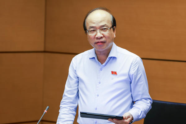 Thận trọng khi mở rộng trách nhiệm bồi thường của Nhà nước trong lĩnh vực quản lý thuế Thận trọng khi mở rộng trách nhiệm bồi thường của Nhà nước trong lĩnh vực quản lý thuế