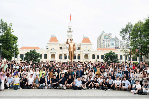 Liên kết tạo tăng trưởng mới cho du lịch