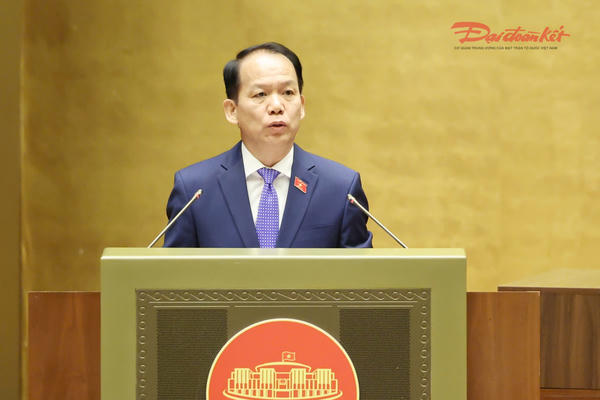 Nghiên cứu quy định Nhà nước có chính sách đặc thù đối với hòa giải ở vùng đồng bào dân tộc thiểu số và miền núi