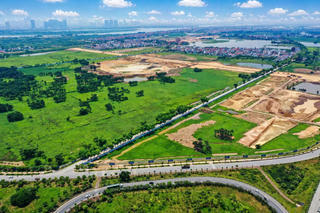Các địa phương báo cáo tiến độ cơ sở dữ liệu đất đai trước ngày 8/8