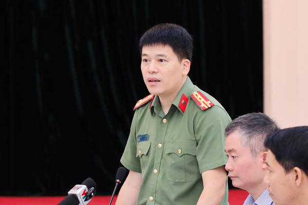 Vụ điểm thi chuyên Tuyên Quang có 29 bị can bị khởi tố, tiếp tục điều tra mở rộng