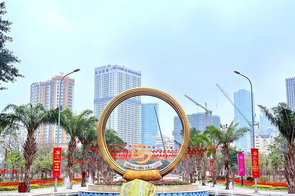 Nâng “chất” không gian văn hóa 
