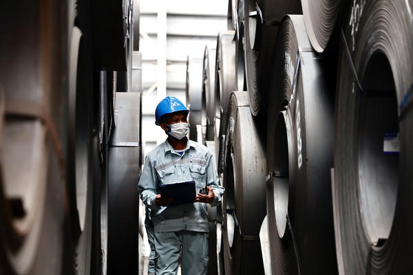 Tạo lợi thế mới để đón dòng FDI chất lượng cao