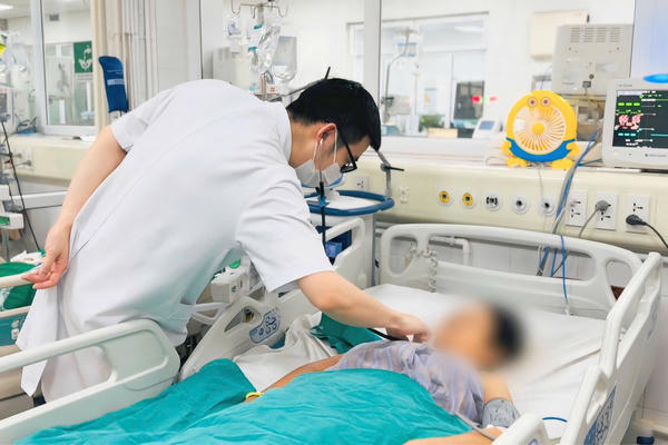 Loạn quảng cáo điều trị thoái hóa khớp