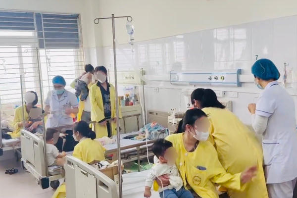 Chủ động phòng cúm mùa, tránh nguy cơ biến chứng nặng
