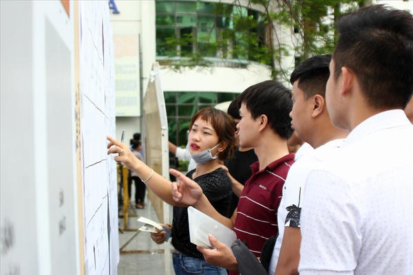 Cẩn trọng với thủ đoạn lừa đảo đưa lao động sang Hàn Quốc