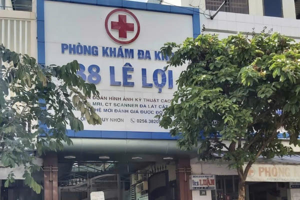 Gia Lai: Hàng loạt sai sót trong cấp phép, khám chữa bệnh