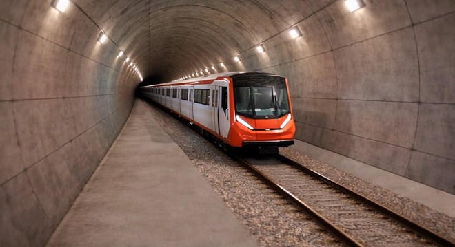 TPHCM sẽ đưa vào vận hành 2 máy khoan ngầm TBM sớm hơn dự kiến