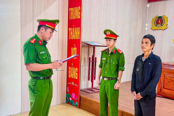 Quảng Trị: Khởi tố người đi bộ gây tai nạn khiến một người tử vong