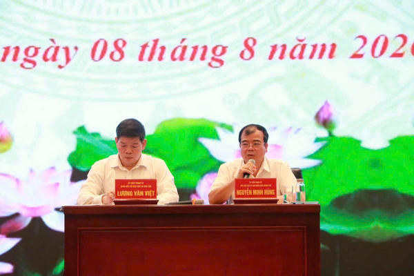 Hải Phòng dự kiến giảm 544 đầu mối trường học sau sắp xếp Hải Phòng dự kiến giảm 544 đầu mối trường học sau sắp xếp