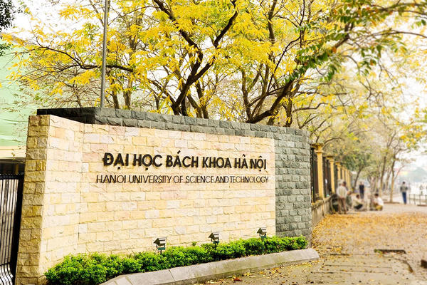 Điểm chuẩn Đại học Bách khoa Hà Nội gần chạm tuyệt đối, 3 ngành trên 29 điểm