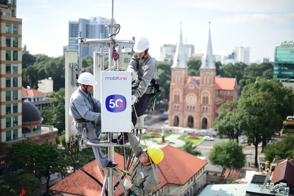 Rút ngắn thời gian làm chủ công nghệ 5G, chủ động nghiên cứu 6G