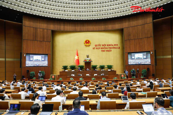 Đề nghị không công khai thông tin đời tư, bí mật kinh doanh trong hòa giải
