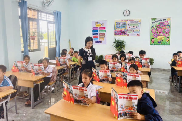 Đắk Lắk bổ sung hơn 31 tỷ đồng trả phụ cấp còn thiếu cho giáo viên