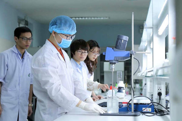 Đề xuất cơ chế đặc thù thu hút giảng viên giỏi