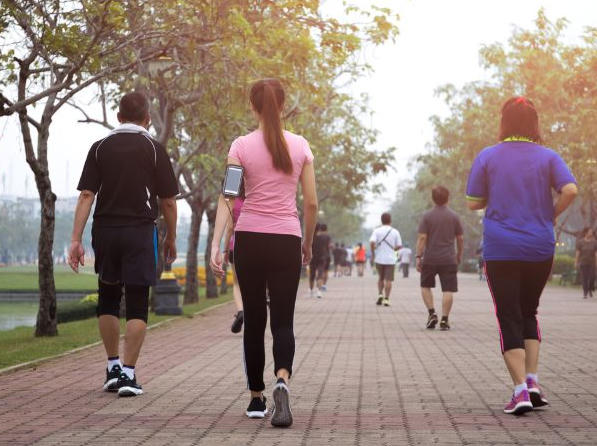 10.000 bước có phải là “chuẩn vàng”?