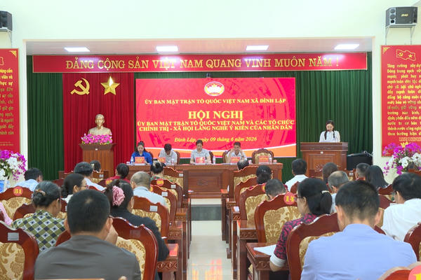 Lắng nghe để giải quyết ngay từ cơ sở