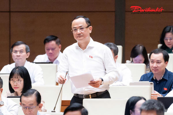 Đề nghị bổ sung “hai khóa kiểm soát” trong tháo gỡ các dự án chậm triển khai