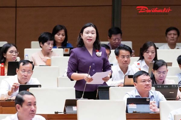 Mạnh dạn phân quyền đối với những vấn đề pháp luật chưa quy định